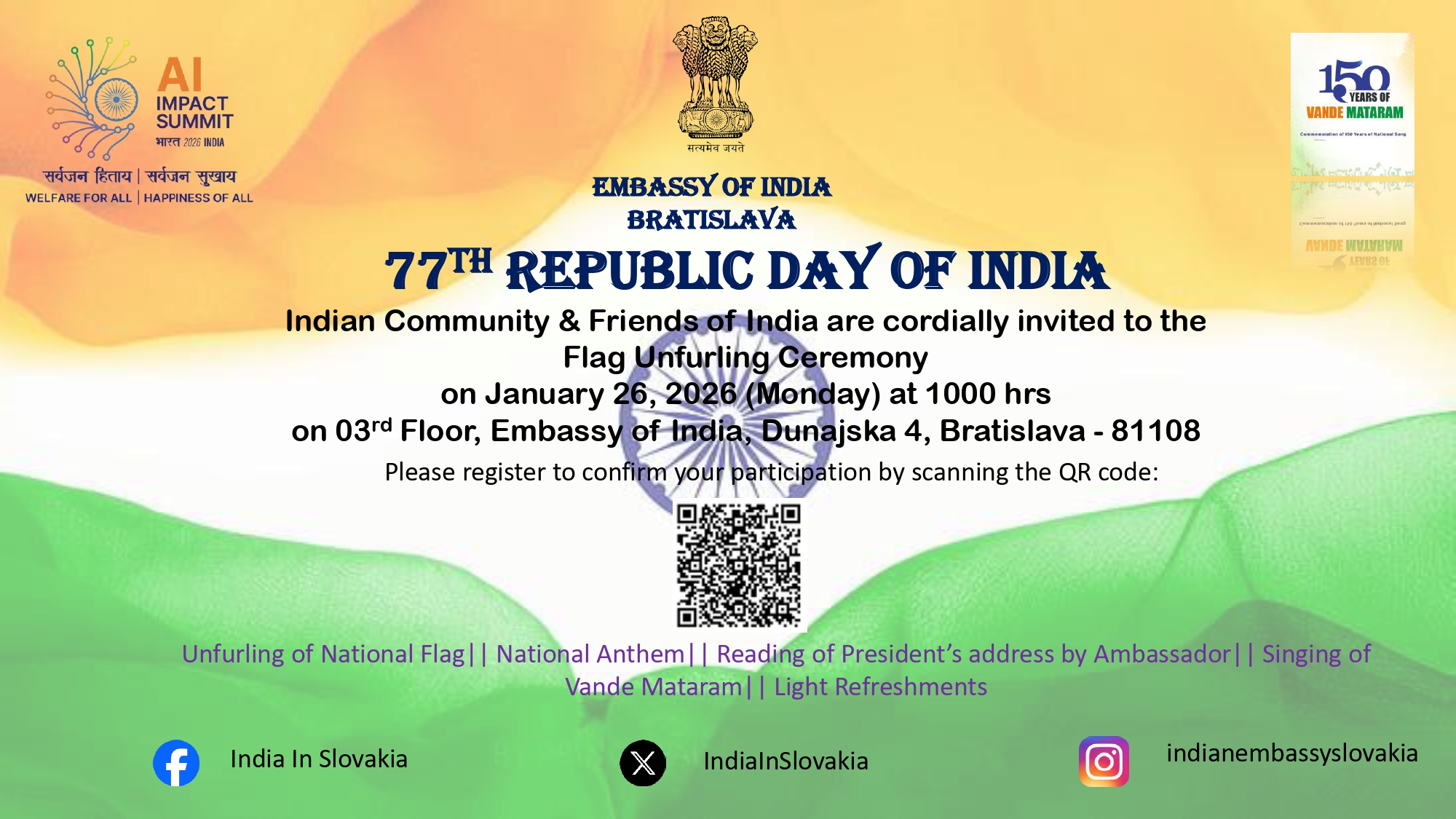 Republic Day 2026