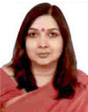 Ms. Apoorva Srivastava