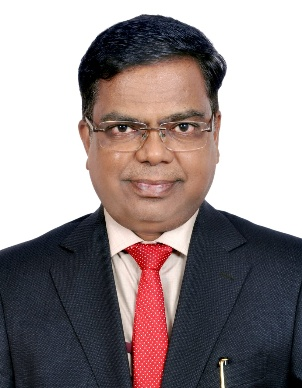 Mr. Vishvas Vidu Sapkal